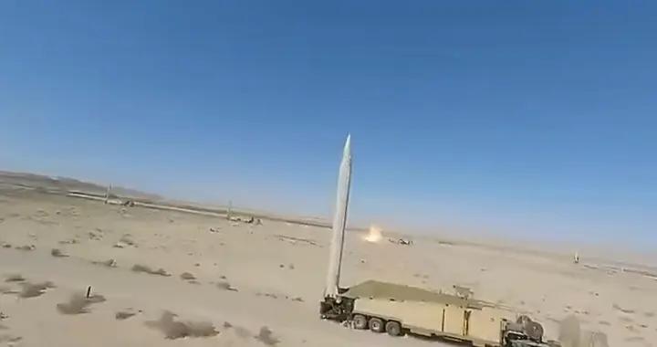 美海軍三分之一兵力壓到中東，伊朗境內突然湧出10萬個“星鏈”IP