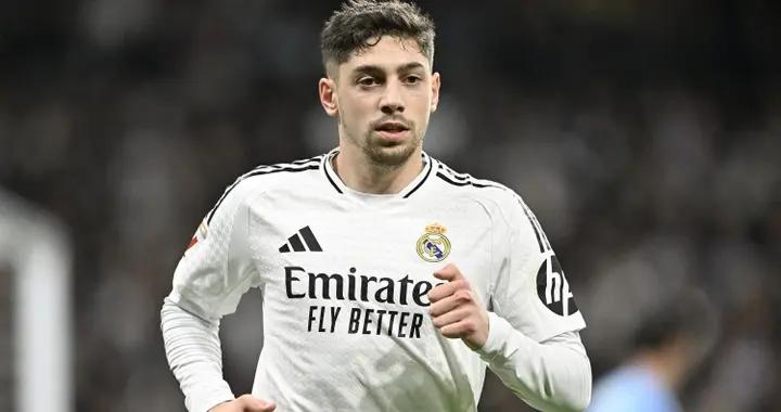 巴爾韋德：相信阿諾德能送出很多助攻 我們有機會復仇本菲卡