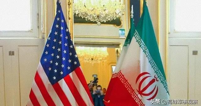 俄媒：中俄伊即將在霍爾木茲海峽演習！危險72小時美軍或提前動手