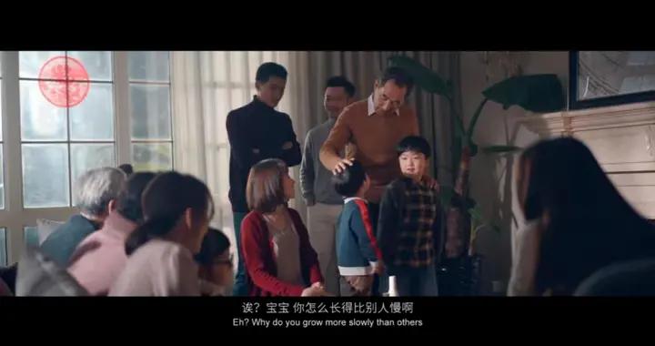 提醒家長：過年，一定讓孩子遠離5種有毒的親戚