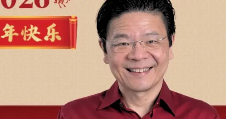 新加坡的黃循財變了，他反思日據時期的苦難，簡直判若兩人