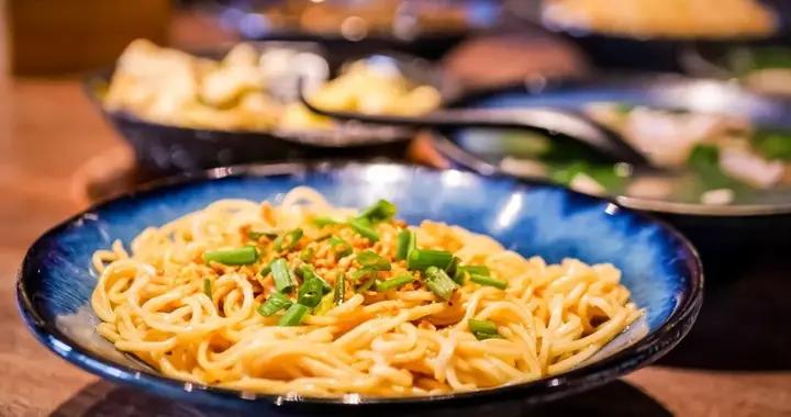 被低估的美食之城！赴一場味蕾與文化的雙重朝聖！