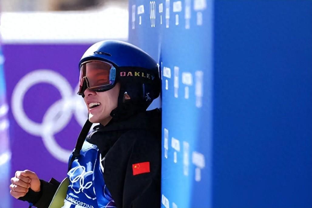 蘇翊鳴奪金，藏着中國冰雪的底氣與鋒芒