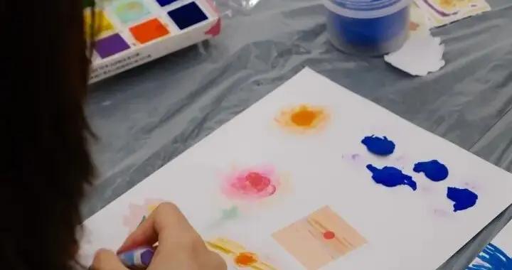 「童心遊園會」，在遊戲中探索孩子的內心｜EAP兩三事