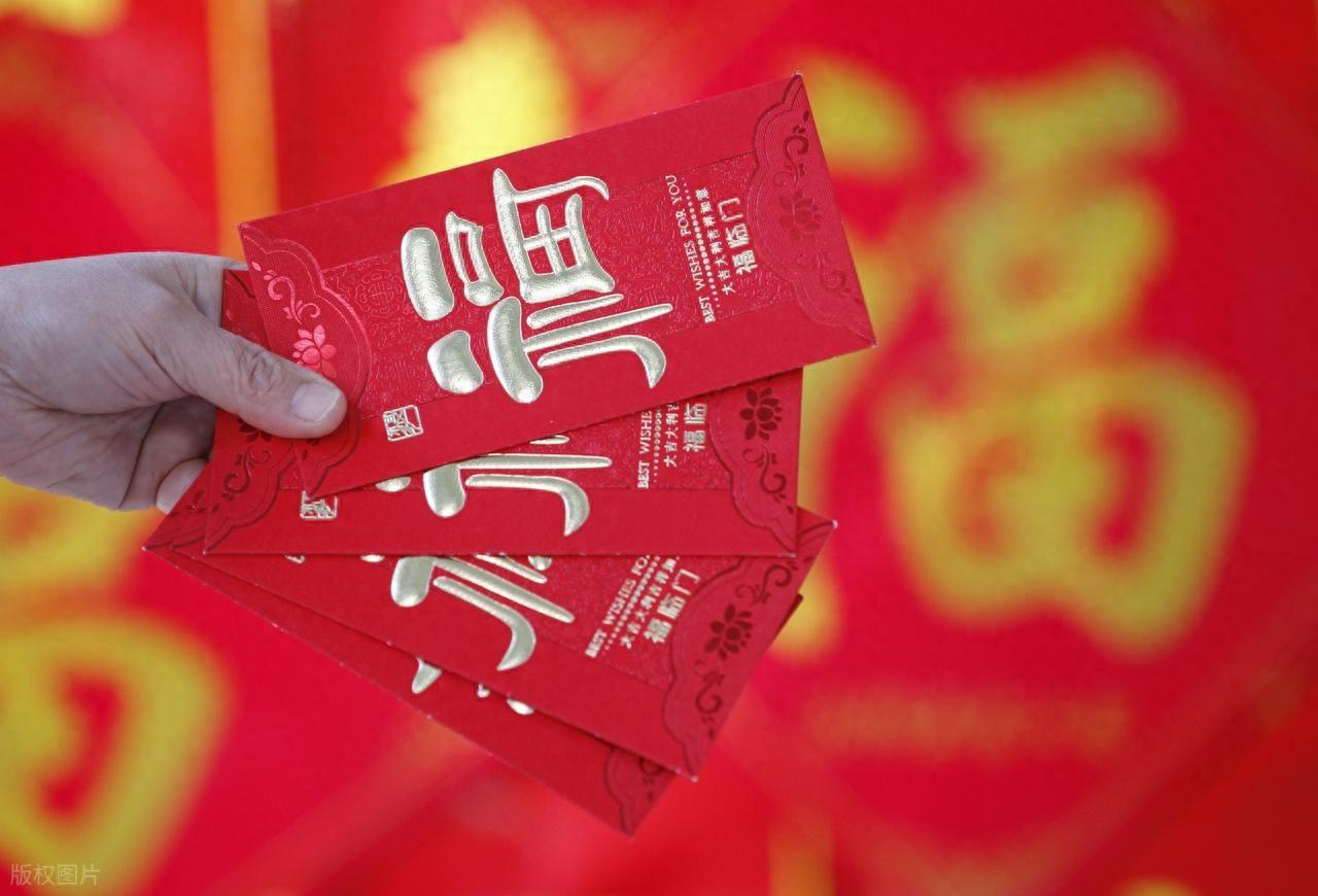 對孩子的理財教育從壓歲錢開始，順便看看複利有多可怕