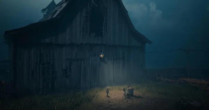 《生靈重塑》評測：動物本能