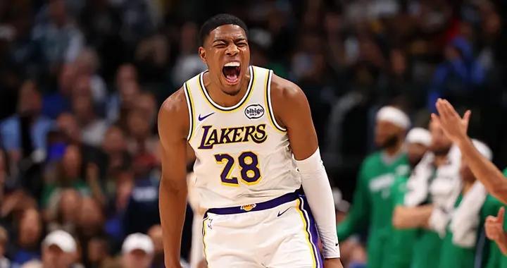 湖人鋒線球星：健康對我們尤爲重要，我對球隊的化學反應很有自信