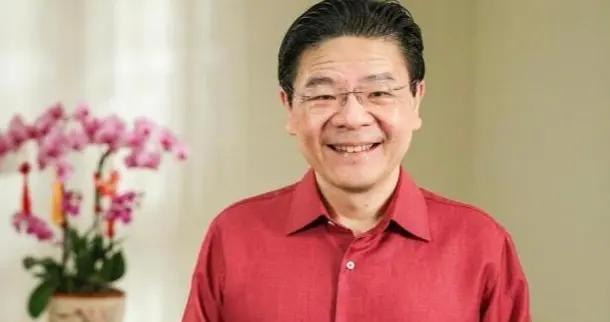 新加坡的黃循財改口，他說日本帶來的苦難教訓極重，這話前後不一