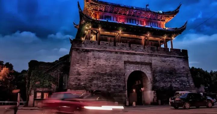 值得一去再去的山海之城，好喫又好逛，高鐵1h可直達！