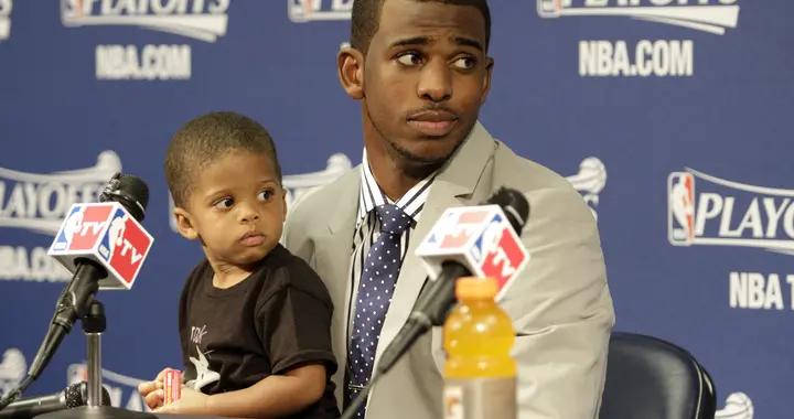 保羅：過去6年離開家人在外務工太難了 我兒子曾哭着說不想離開LA