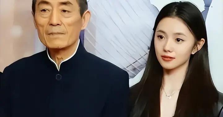 劉浩存持續被扒！背靠張藝謀春晚獨舞，難怪陳佩斯說誰都得罪不起