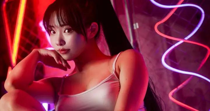 SNK到底搞什麼？被搞破產幾次都要硬捧這個角色