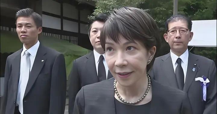 高市早苗高票當選首相 個人威望帶動高民調