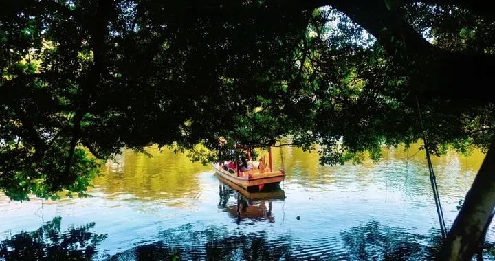 逛喫一路全解鎖，被美食蓋過去的頂流小城，全是驚喜！