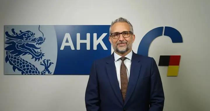 默茨訪華，中國德國商會如何看待去風險和本土化3.0？