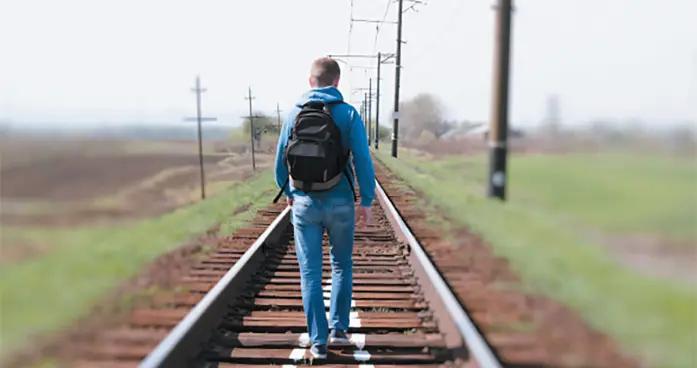 心理諮詢室｜12歲少年的離家風波