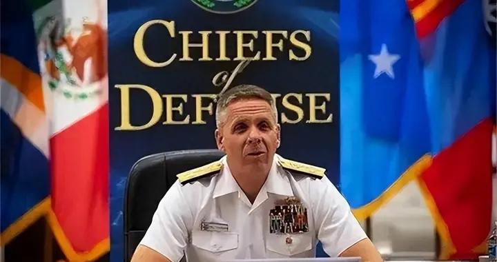 美上校力挺中國，狂懟印媒：印度自己找打，中國坐看美國自取滅亡