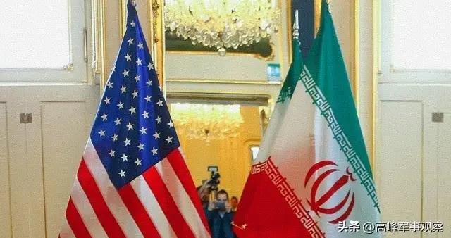 伊朗堅持不打第一槍！美媒：美設計了自衛反擊劇本可名正言順開戰