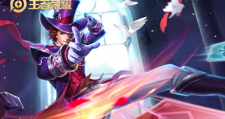 “速射流”狄仁傑火了，排位勝率高達60%，銘文出裝是關鍵