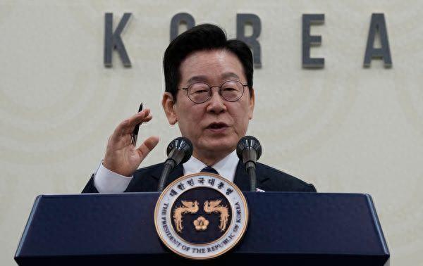 地球局|地方選舉臨近，韓國朝野兩大黨鬧起了內鬥