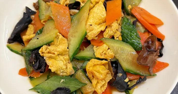 立春後，多喫這4種養生菜，好喫不貴，還能幫助肝氣更好的升發