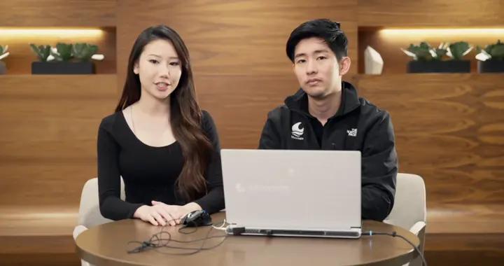 兩個斯坦福博士帶來了另類世界模型，已獲英偉達等巨頭投資