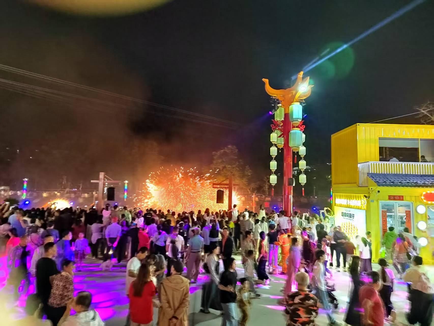 海南春節免稅購物日均狂攬3億，18個市縣“人財兩旺”