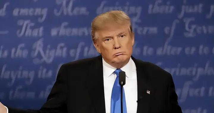 我們應慶幸，美國總統是特朗普，如果換成希拉里結果將大不同？