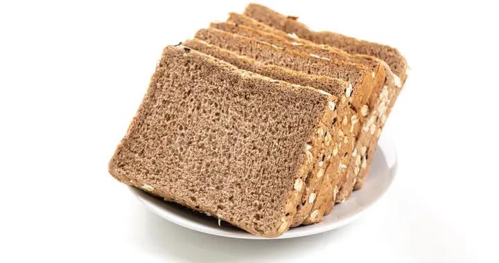 爲啥減肥黨偏愛全麥麪包？真相在這