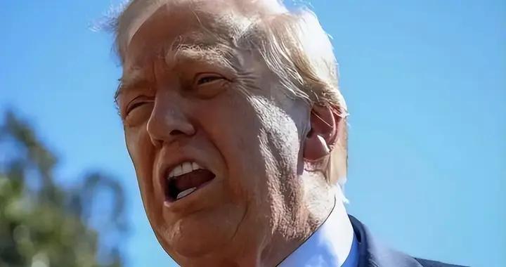 中方若逮捕賴清德咋辦？特朗普：中國的事中國定，但會賣我個面子