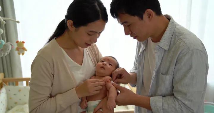 寶寶出現這3種情況立即停止洗澡，否則可能加重病情危及生命！