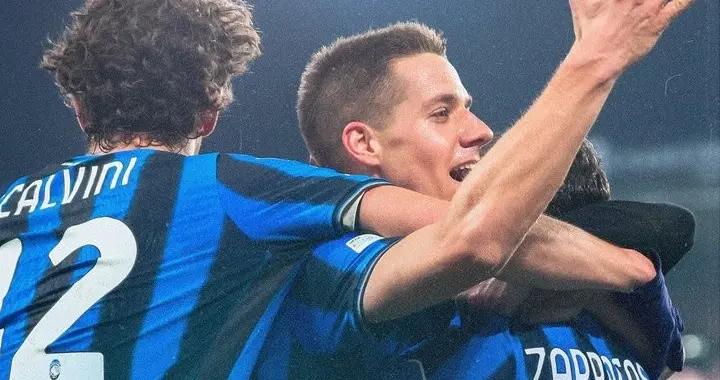 意甲榮光！亞特蘭大時隔5年再進歐冠16強戰，將戰拜仁/阿森納