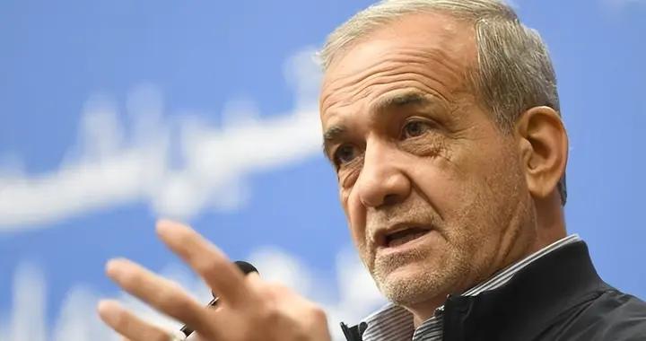 中國收到伊總統公開抱怨，本應提供大量資金援助，然而情況沒發生