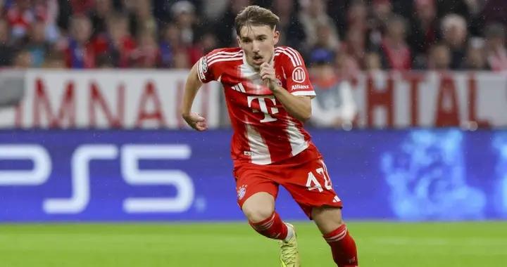 德天空：拜仁計劃與卡爾延長合同至2029，薪資範圍500萬-800萬歐