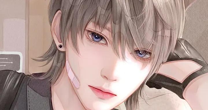 從少年感到成熟魅力，從甜妹到御姐，6 款插畫承包所有審美偏好