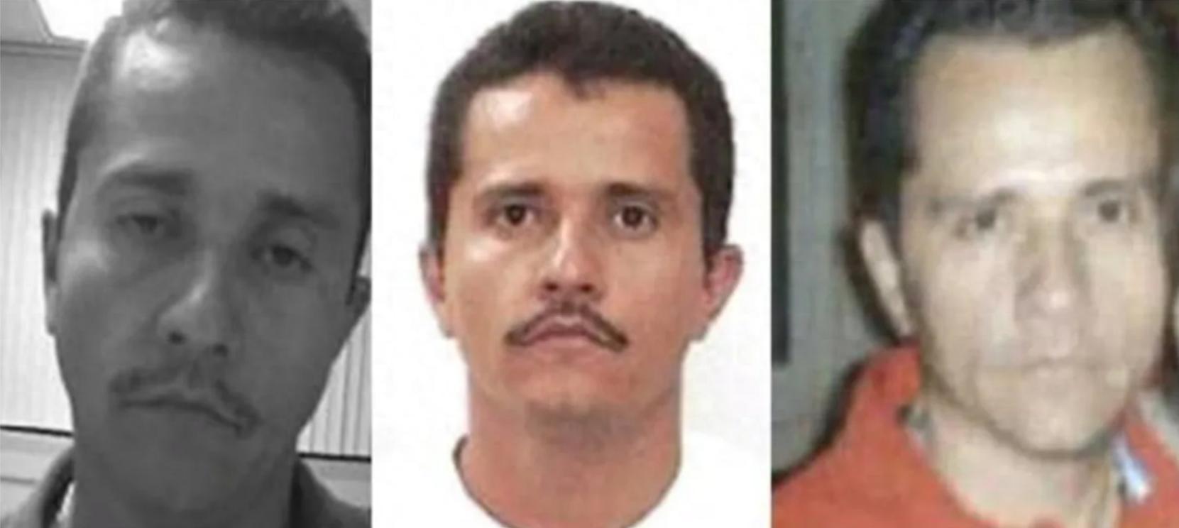 幽靈一樣的墨西哥最大毒梟：在警隊全面“黑化”，從牛油果種植戶到被懸賞1500萬美元