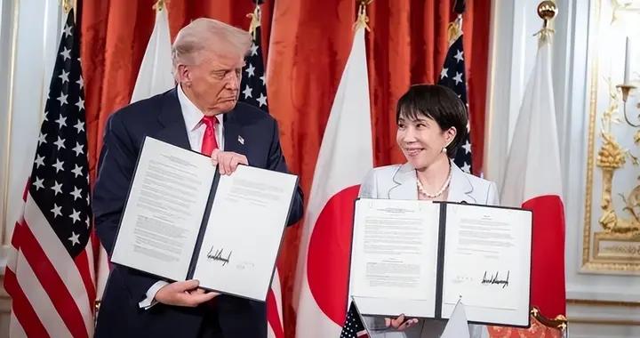 印度緊急叫停赴美談判，日歐心態有點崩……一紙裁決引爆連鎖反應