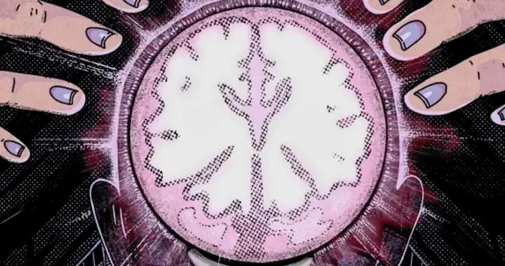 當算法開始預測人生，我們失去了什麼？