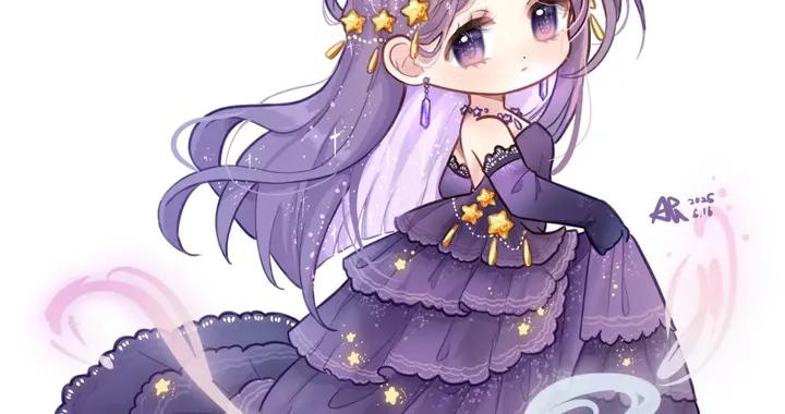 磕到了！可愛到犯規，感覺整個人都被捲進甜甜的童話裏