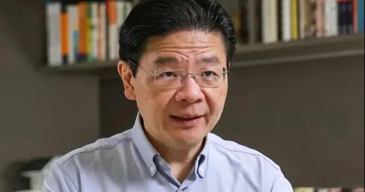 新加坡的黃循財沒去捧場，和平峯會沒面子，託卡耶夫提議投其所好