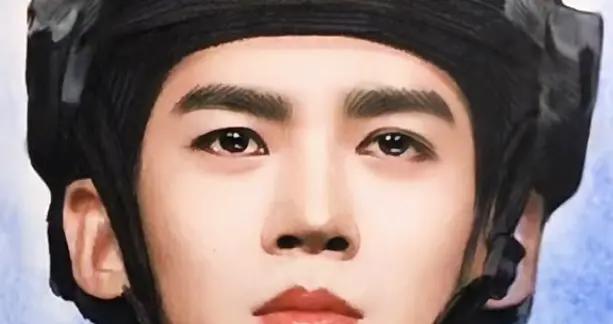 插畫師太會了！於適的插畫真實感拉滿，照片和畫的界限直接消失