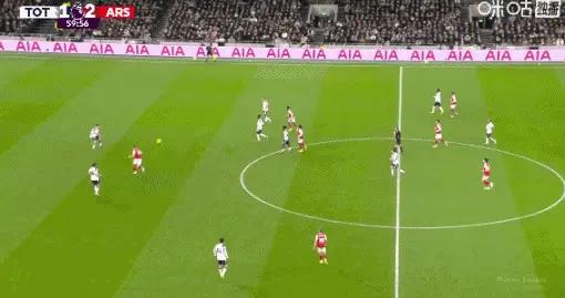 真·熱刺殺手！埃澤梅開二度，面對熱刺2場打進5球！