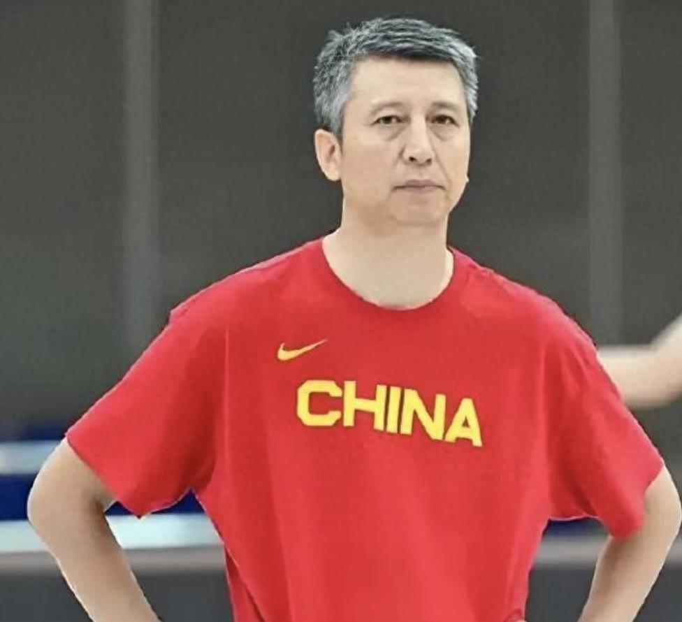 媒體人：郭士強執教男籃後堅持兩原則，營造困難氛圍&拒絕採訪