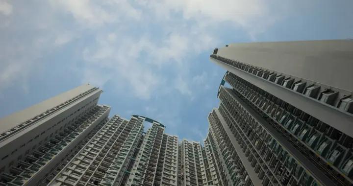 香港收購宏福苑火災房公佈“明細賬”