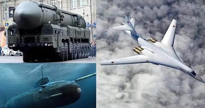 普京以總統身份發表全國講話，對百萬俄軍下達最新指示