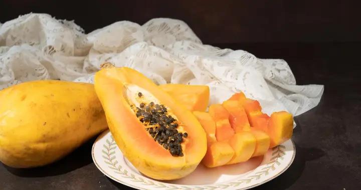 想靠木瓜豐胸？先了解乳房發育原理，你會發現真相不簡單