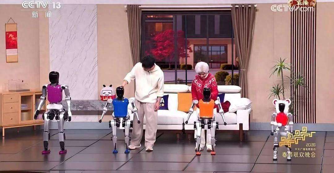 看完央視看衛視，今年各衛視春晚小品哪個把你逗樂了