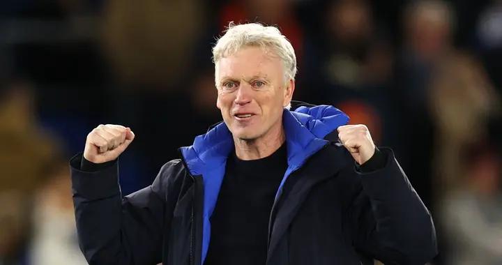 布蘭斯韋特客串邊衛，莫耶斯：我們缺大個子球員，曼城曾這樣幹過