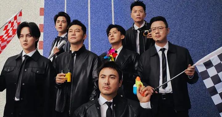 馬年就該是這“飛馳”的樣子！