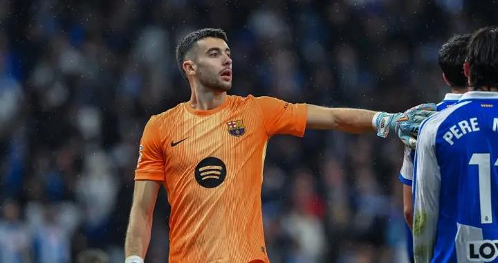 巴薩是本賽季五大聯賽唯一主場下半場0丟球球隊，巴黎2球列第二